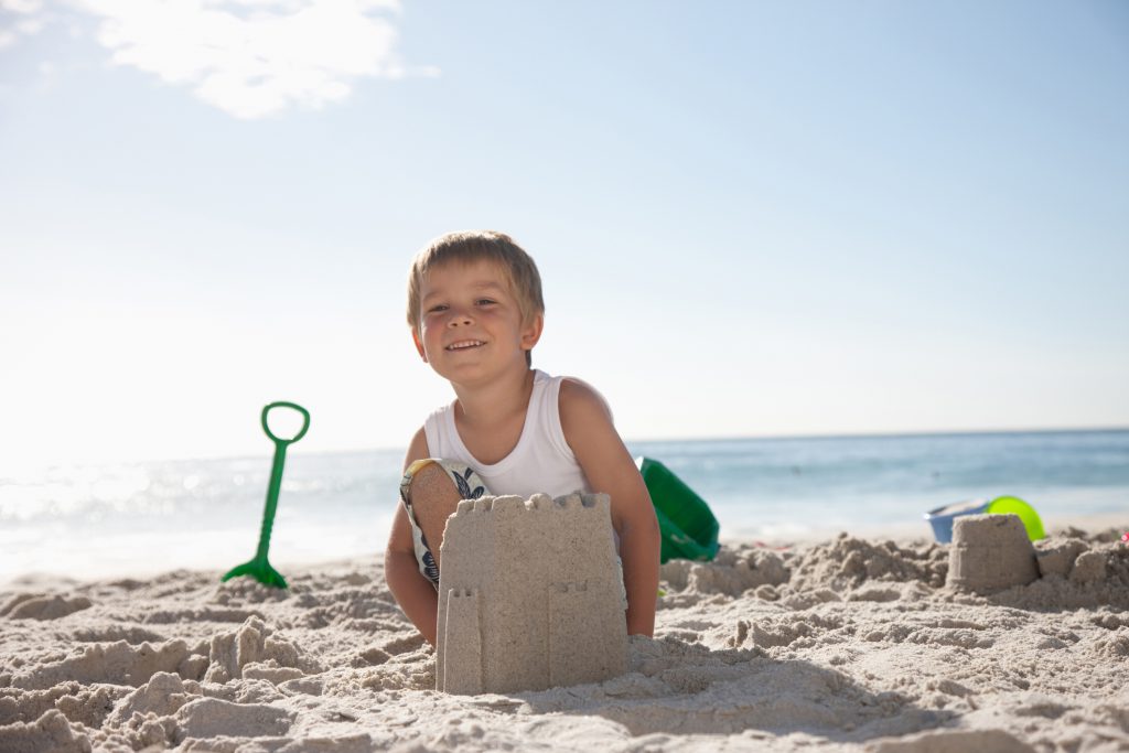 3 Free Things Your Family Can Do this Summer in Holden Beach